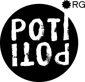 POTI-POTI - LOGO