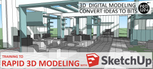 sketchup-trainings