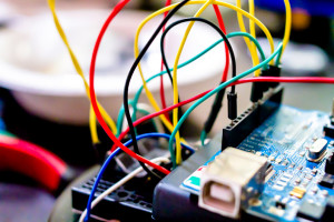 ARDUINO BASICS